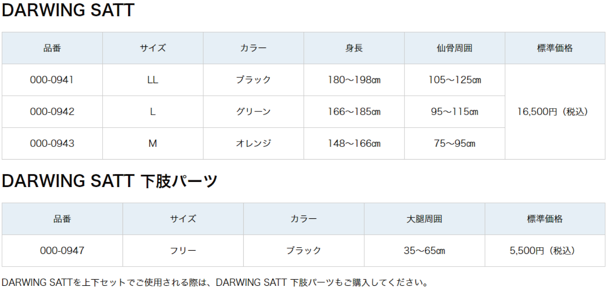 中腰姿勢の負担を軽減する、柔軟・軽量なサポートギア DARWING SATT