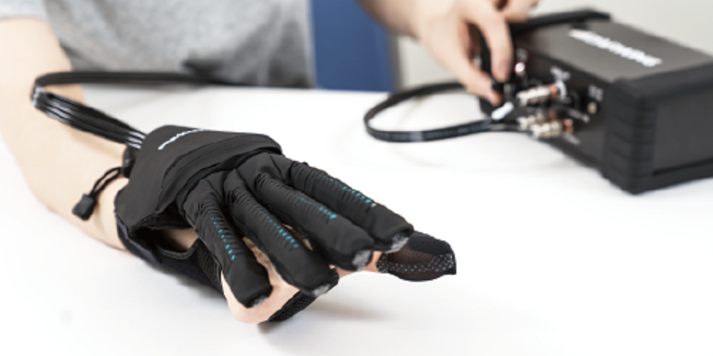 DARWING Power Assist Glove EX（パワーアシストグローブ イー