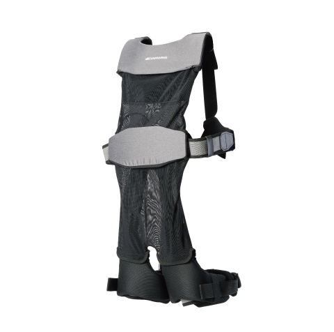 DARWING Hakobelude(ダーウィン ハコベルデ) ※2024年2月～発売