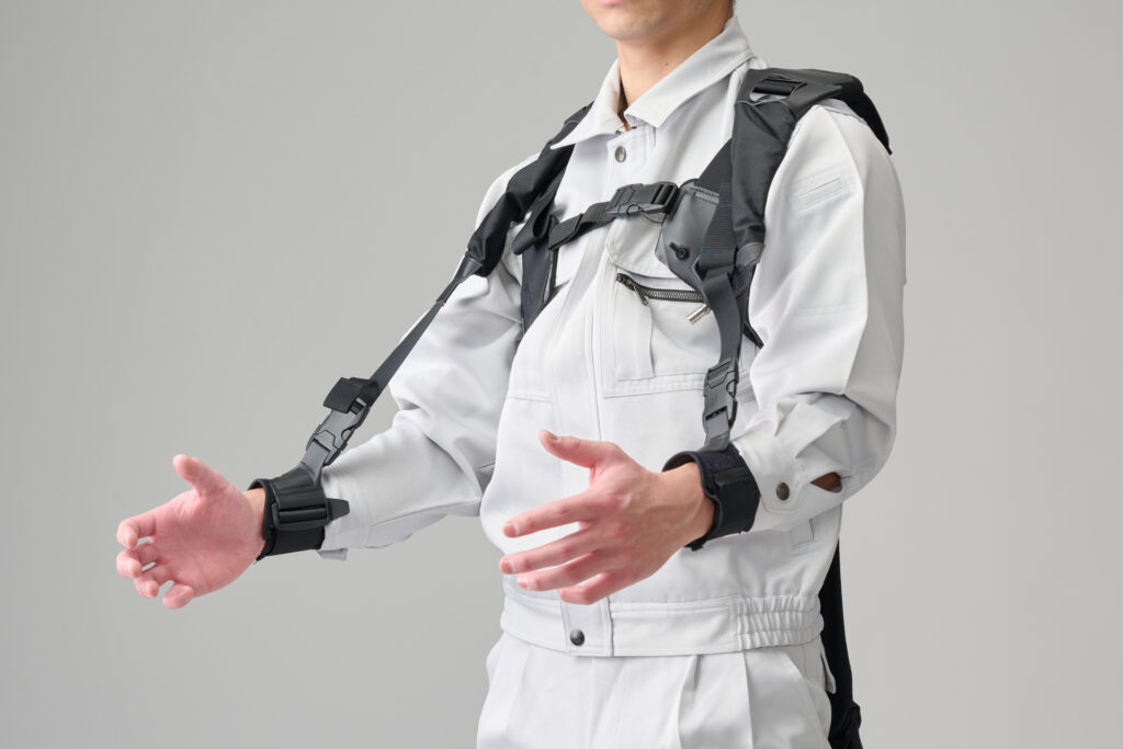 DARWING Hakobelude(ダーウィン ハコベルデ) ※2024年2月～発売