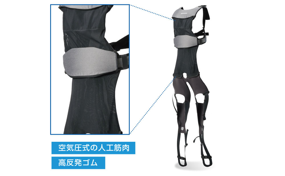 DARWING Hakobelude Leggers MODEL | 製品詳細 | ダイヤ工業株式 DARWING Hakobelude Leggers MODEL | 製品詳細 | ダイヤ工業株式