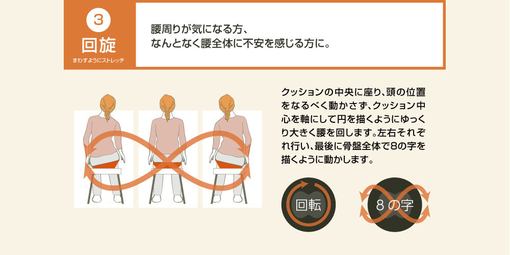 Newmee ローリングクッション | 製品詳細 | ダイヤ工業株式会社