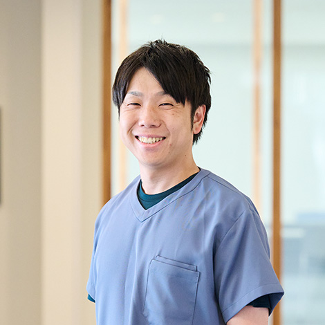 エリート会社員 メンバー紹介 | ダイヤ工業株式会社 サポーター・コルセット・アシスト