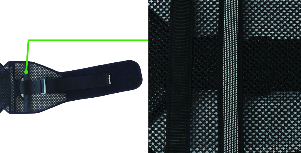 メッシュアクションギアクラシック | 製品詳細 | ダイヤ工業株式会社