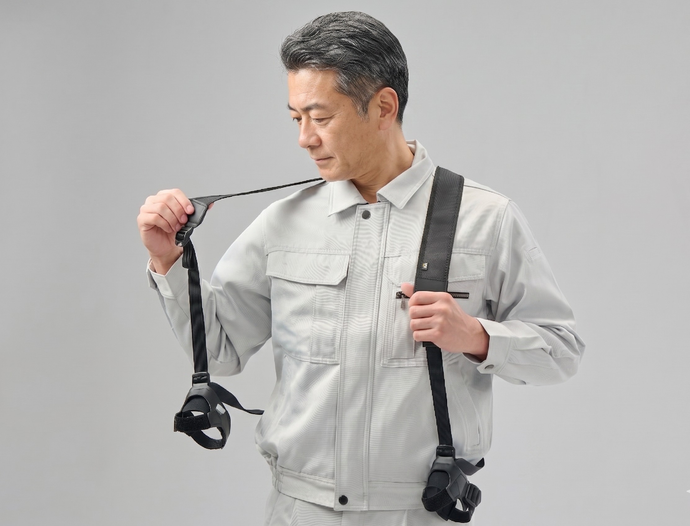 DARWING Lift Up AS | 製品詳細 | ダイヤ工業株式会社 サポーター