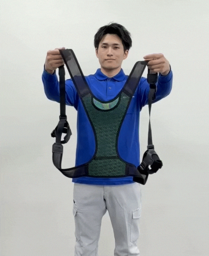 DARWING Lift Up AS | 製品詳細 | ダイヤ工業株式会社 サポーター