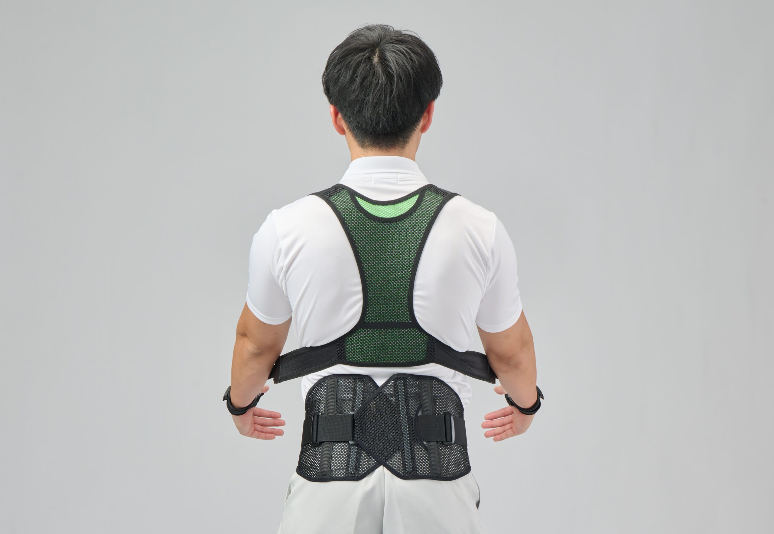 DARWING Lift Up AS | 製品詳細 | ダイヤ工業株式会社 サポーター